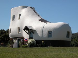 kaskus-forum.blogspot.com - Desain-Desain Rumah Terunik di Dunia